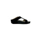 Ciabatta GRUNLAND DIRA CI3162-C9  nero  ragazza/donna