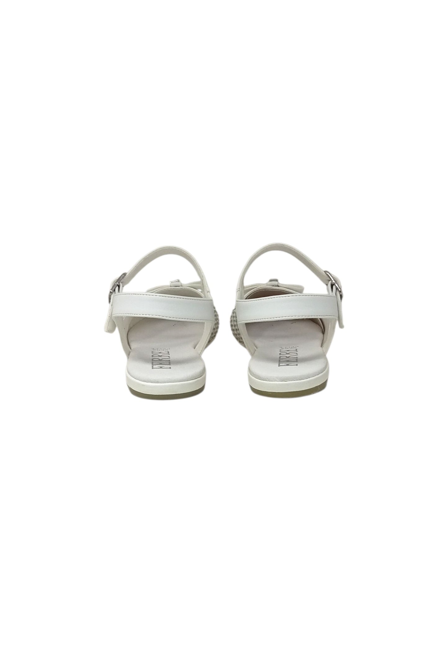 Ballerine FERRE FB-461 WHITE bambina/ragazza