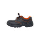 Scarpa da lavoro SOTTOZERO 50066S NERO Uomo