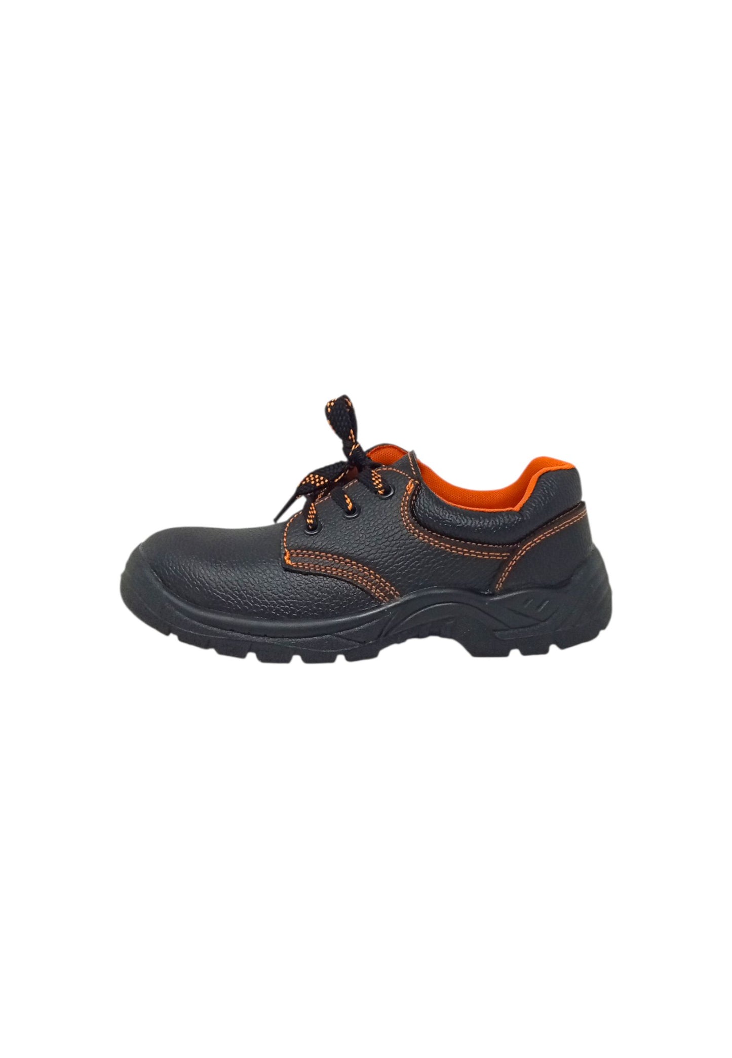 Scarpa da lavoro SOTTOZERO 50066S NERO Uomo