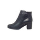 Stivaletti SOFFICE SOGNO I4ST51A5 NERO Donna