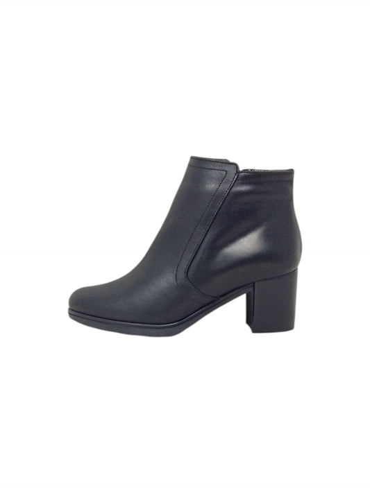 Stivaletti SOFFICE SOGNO I4ST51A5 NERO Donna