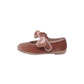 Ballerine VULLADI 6406-032 Terciopelo Maquillaje bambina