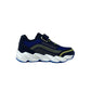Sneakers con luci Pokémon PO001705 NAV/BLU Bambino