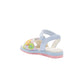 Sandali Lelli Kelly Eloise LKCD4890 LILLA FANtASIA bambina