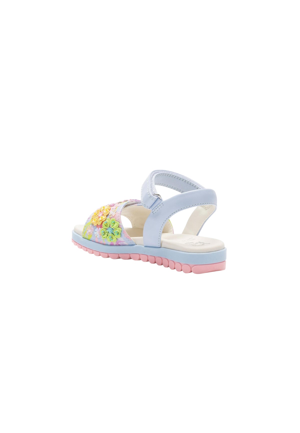 Sandali Lelli Kelly Eloise LKCD4890 LILLA FANtASIA bambina