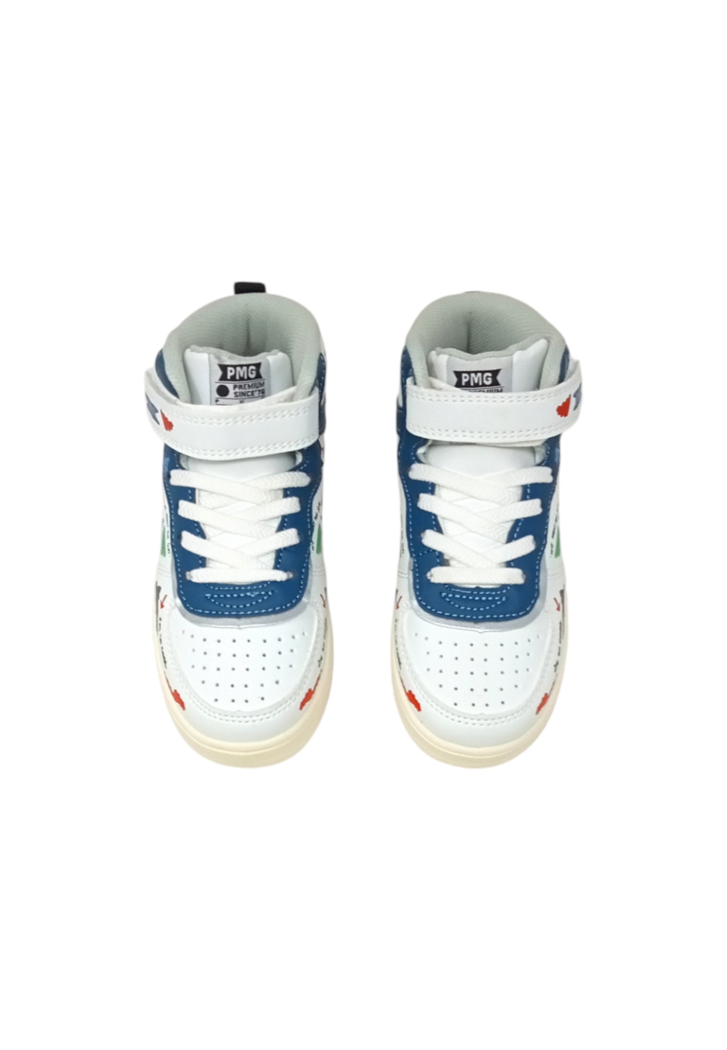 Sneakers PRIMIGI 6968300 bambino