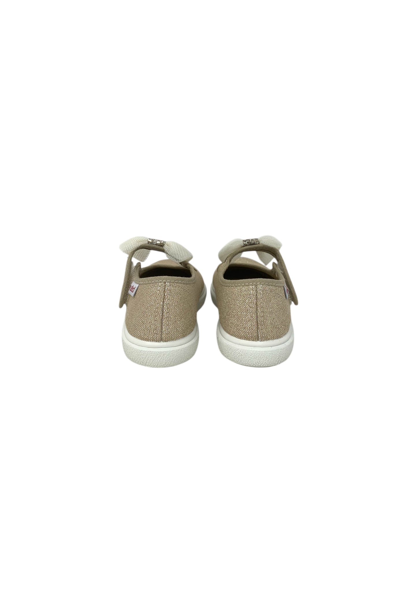 Ballerine VULLADI 9052-701 MABEL BEIG bambina