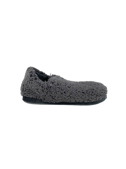 Pantofola DE FONSECA M851 GRIGIO SCURO UOMO