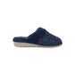 Pantofola INBLU LB000098 BLU donna