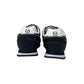 Sneaker Sergio Tacchini THUNDER STM223302 BLU Uomo