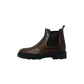 Stivaletto Chelsea BKS 4070 P.MORO uomo