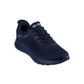 Sneakers Skechers Slip-ins Bobs Squad Chaos - Solid Step 118312/DKNV Uomo