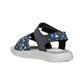 Sandali GEOX B S.LIGHTFLOPPY B455SC 000CE C4226 bambino