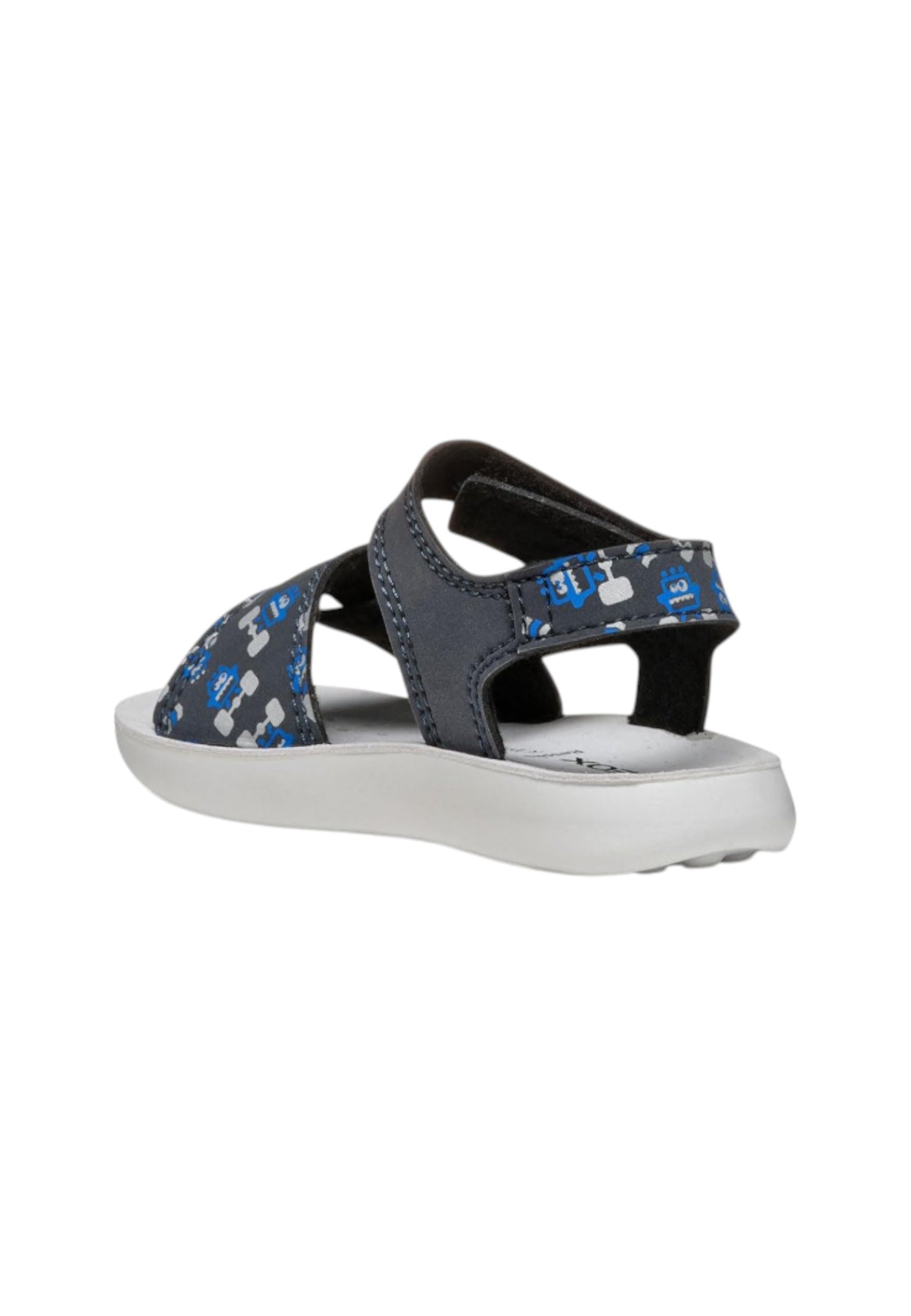 Sandali GEOX B S.LIGHTFLOPPY B455SC 000CE C4226 bambino