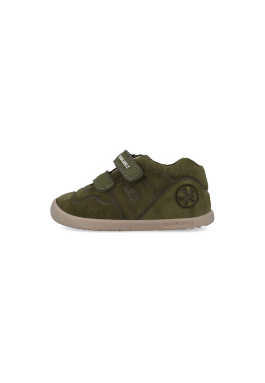 Sneaker "Primi passi" Biomecanics 251160-A856 CAZA Bambino