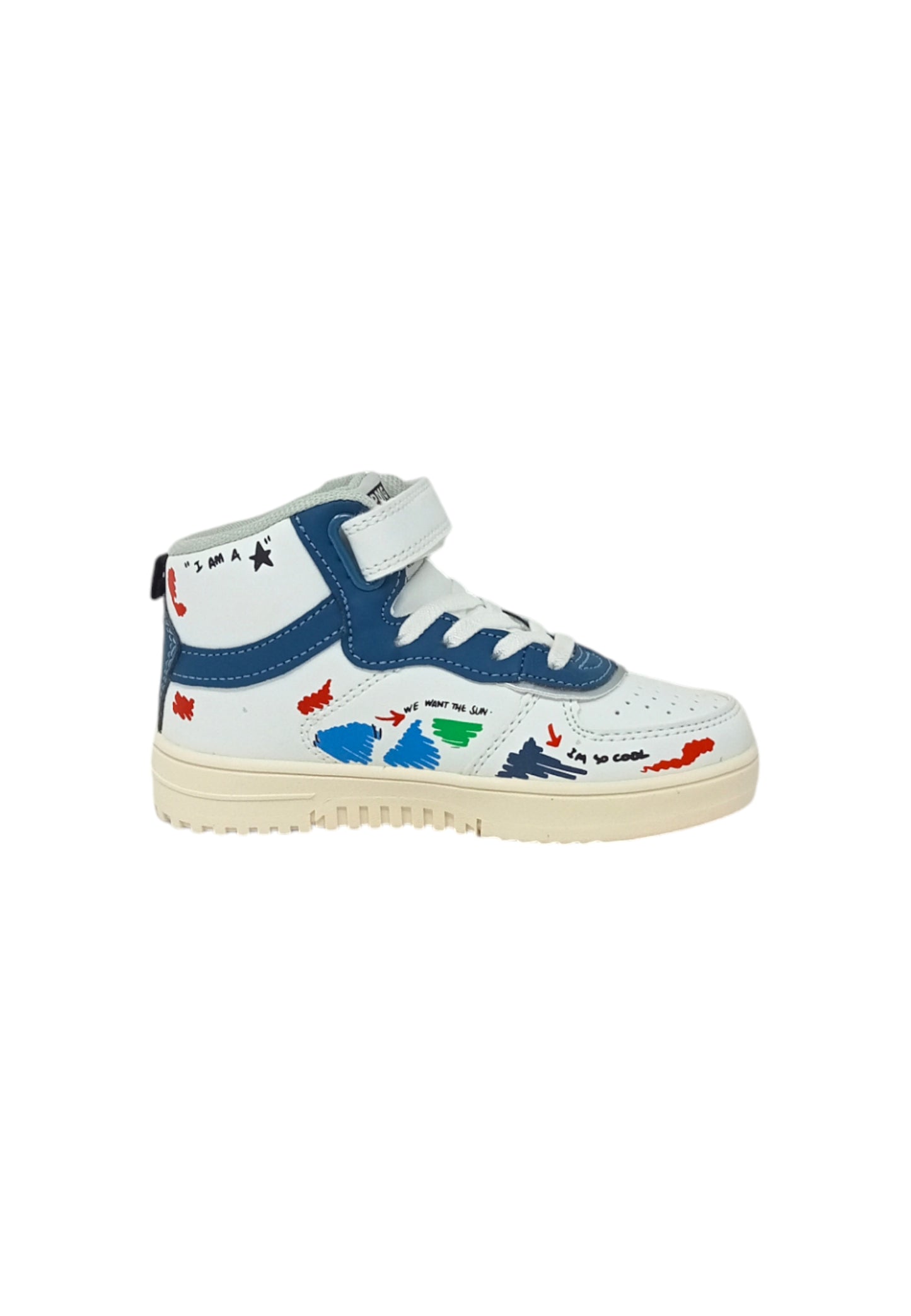 Sneakers PRIMIGI 6968300 bambino