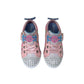 Sneaker luminose SKECHERS Twinkle Sparks - Underwater Magic 314824N/LPMT - 314824L/LPMT bambina