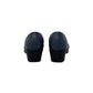 Mocassino comfort 2377 NAPPA BLEU donna