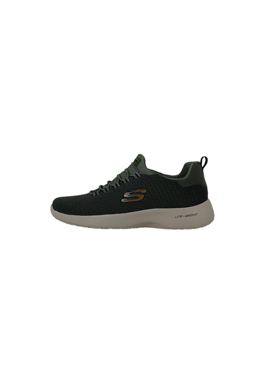 Scarpa da ginnastica SKECHERS 58360/OLV Uomo