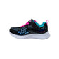 Scarpa da ginnastica SKECHERS 302323L/BKPK bambina