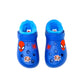 Pantofole Silver Spiderman R1310593S BLU Bambino