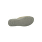 Ciabatta FLY FLOT 83 H13 GV ORO donna