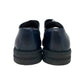Scarpa modello francesina BKS 0810 BLU uomo