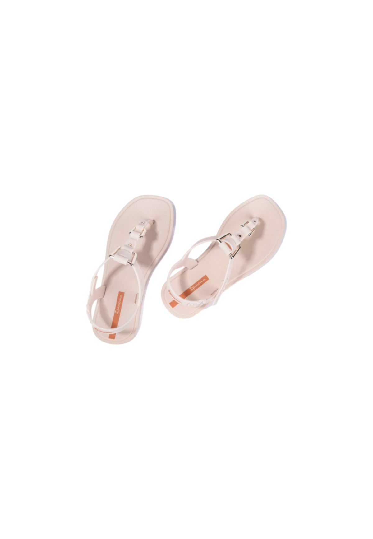 Sandali infradito IPANEMA CLASS URBAN SANDAL FEM 83766 BO419 BEIGE donna