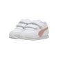 Sneaker PUMA ST RUNNER v4 SL Glitter 401592/401587 02 Bambina