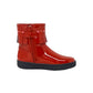 Stivaletti LELLI KELLY FRANGETTA LKFH4344 ROSSO Bambina