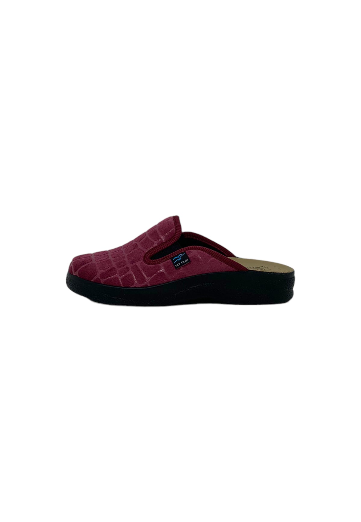 Pantofola FLYFLOT 81 N09 GB ROSA ANTIC donna