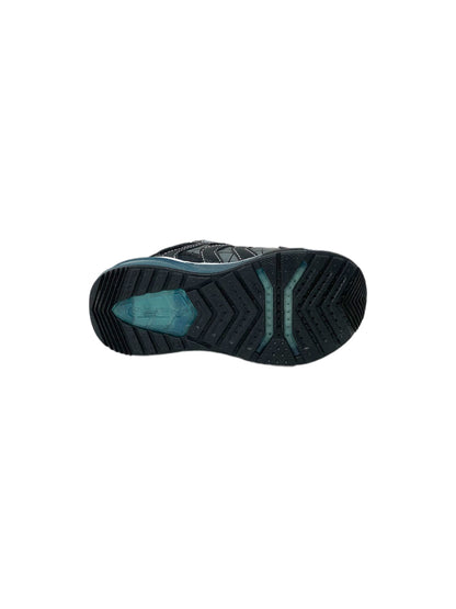 Scarpa da ginnastica GEOX BAYONYC B. VENOM J26FEC011CE C0048 BAMBINO