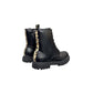 Anfibio LAURA BIAGIOTTI 10132 BLACK bambina
