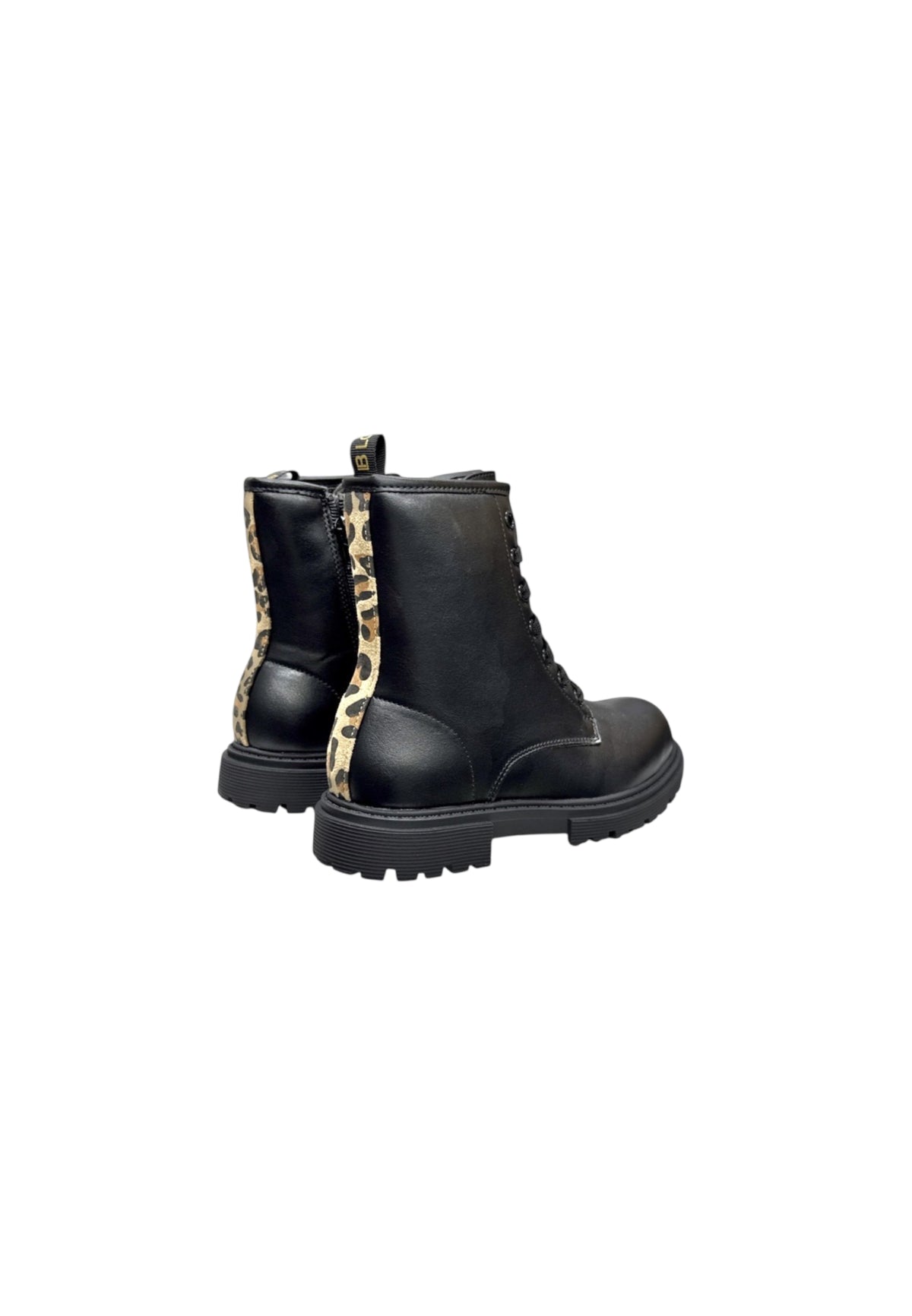 Anfibio LAURA BIAGIOTTI 10132 BLACK bambina
