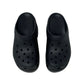 Sandalo con tacco CROCS 208547 donna più colori