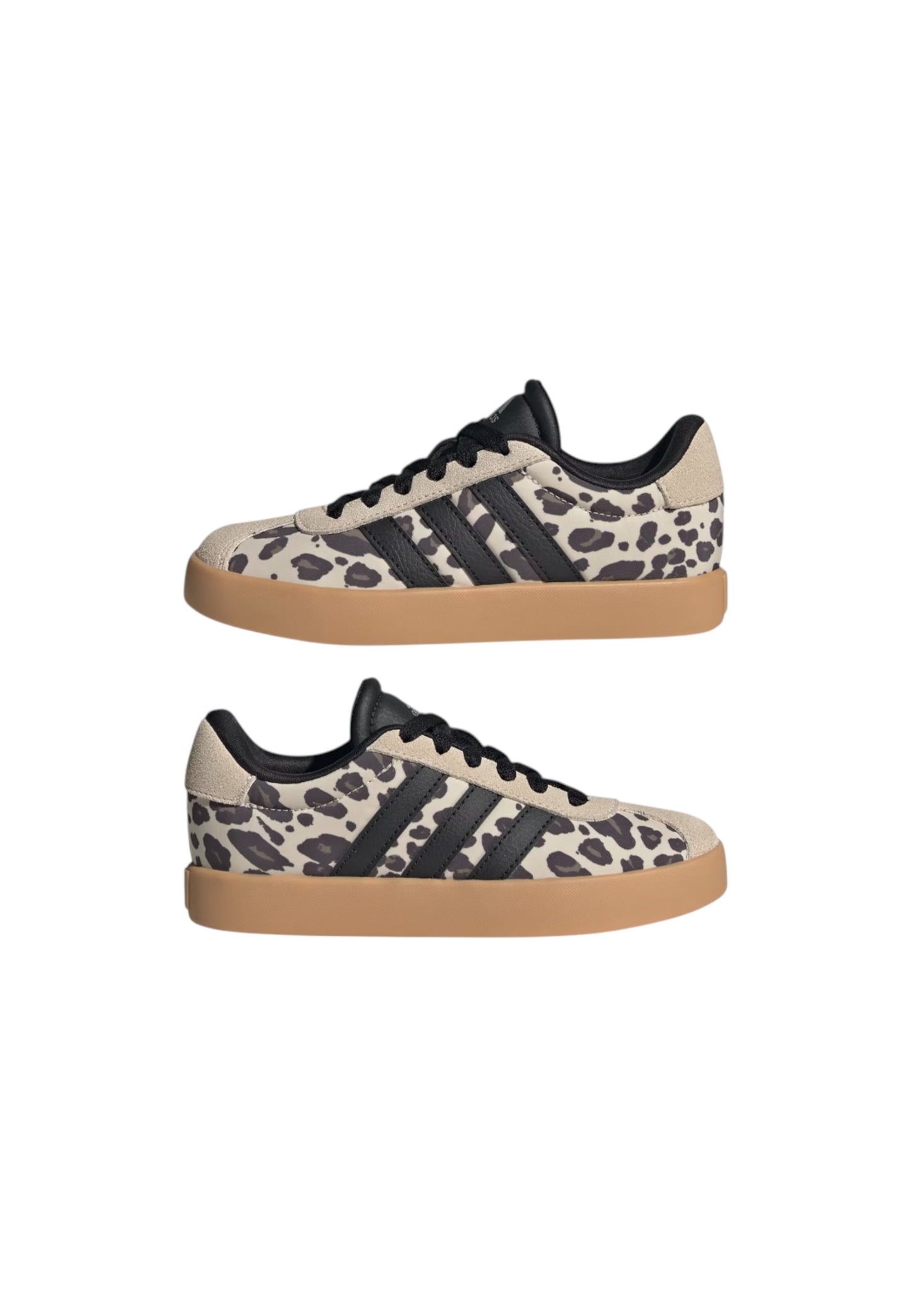Sneakers Adidas VL Court 3.0 K KH8705 Ragazza/donna
