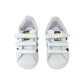 Sneakers  ADIDAS SUPERSTAR CF C EF4842 Bambino