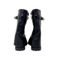 Stivali MELANIA MS25237 NERO bambina