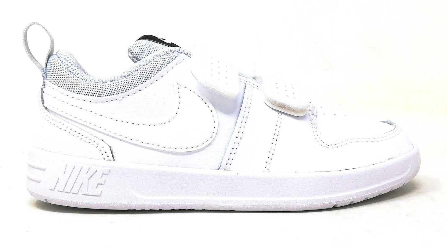 Scarpa da ginnastica NIKE PICO 5 (PSV) AR4161 100 Bambino