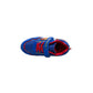 Sneaker luminose Silver SUPERMAN W1030018T ROYAL Bambino