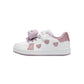 Sneakers Lelli Kelly "Orsetto" LKAA5712 Bianco/cipria Bambina