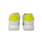 Sneaker GEOX PUFFYPOP J55MRA 000BC C0552 Bambina/ragazza