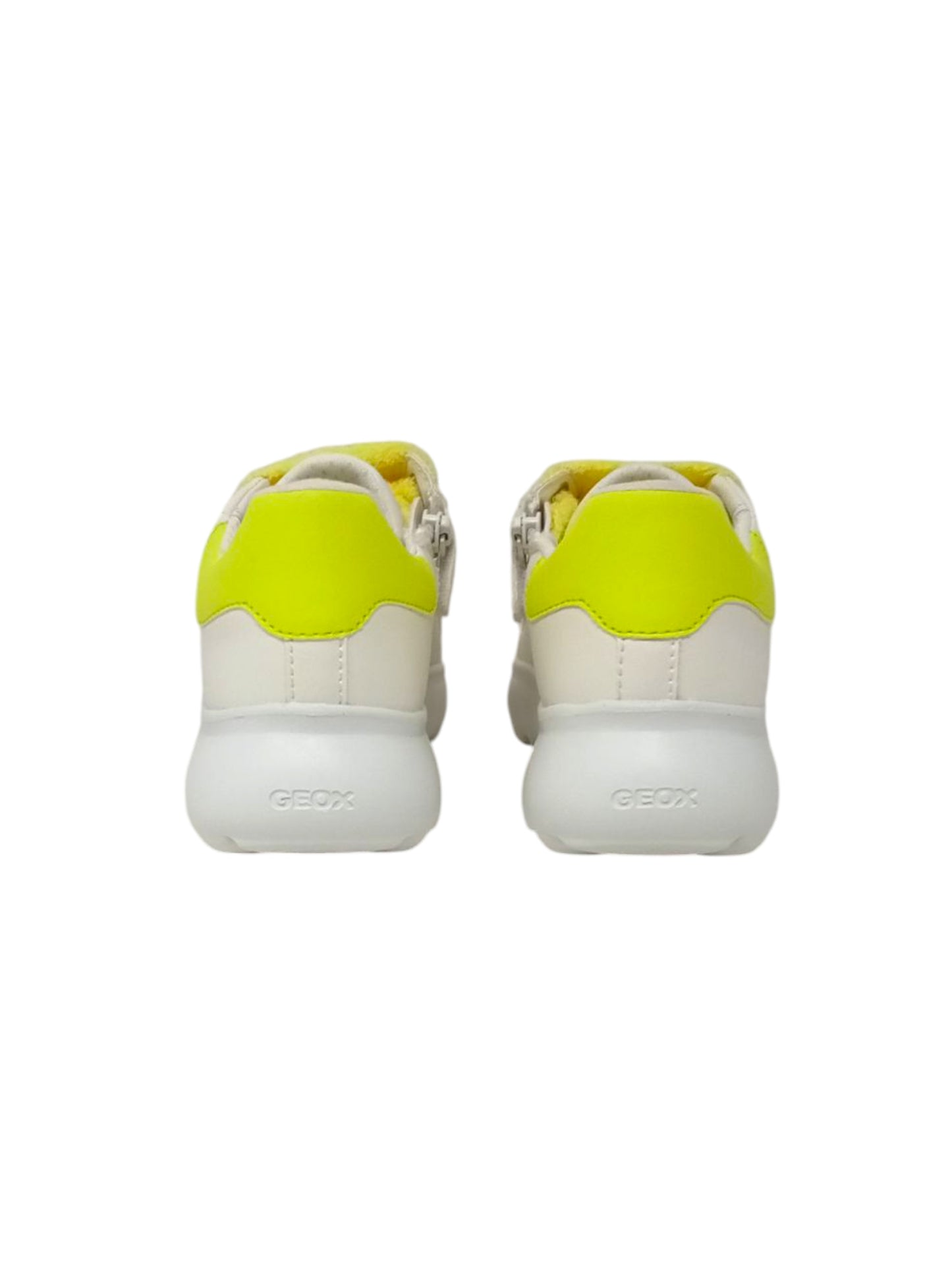 Sneaker GEOX PUFFYPOP J55MRA 000BC C0552 Bambina/ragazza