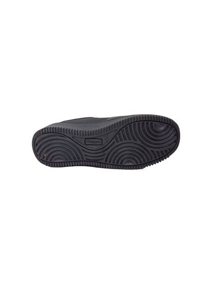 Sneaker KAPPA  LOGO MASERTA 32193CW 005 BLACK UOMO DONNA