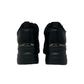 Sneakers InBlu IN000358 nero donna