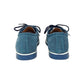 Polacchina BKS 0225 Cam.Jeans uomo