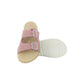 Ciabatta INBLU Dual Density SF000007 ROSA donna