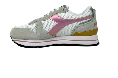 Scarpa da ginnastica DIADORA OLPYMPIA GLITTER RAINBOW 10117833001 C3113 DONNA