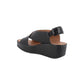 Sandali con zeppa Igi&Co 1161800 Donna